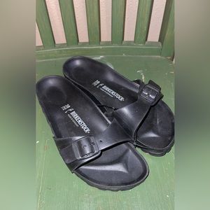 Birkenstock Slides Brand New